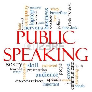 Presentation Skills Training Courses Bournemouth