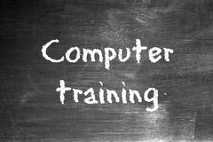 IT Training courses Dorset