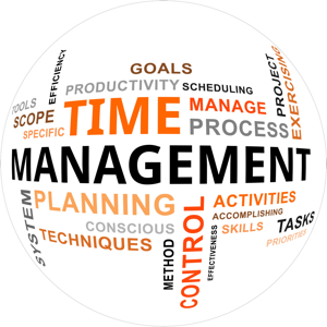 Time Management training courses Basingstoke